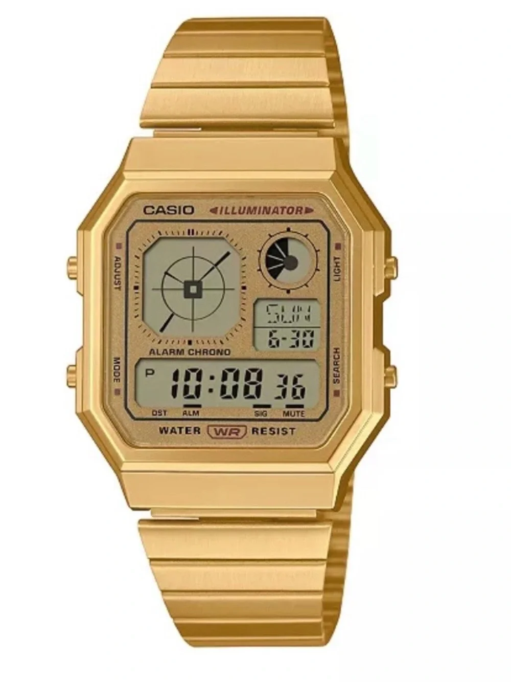 Casio classic digital